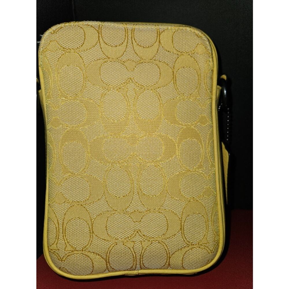 Coach Stanton Crossbody - Picture 5 of 11